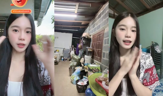 jiraporn_prae TikTok Live — Oct 6, 2026, 10:55 AM
