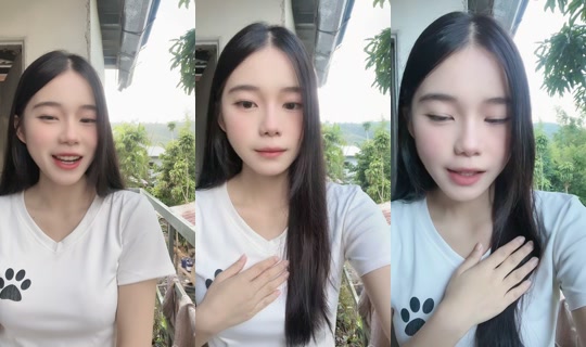 jiraporn_prae TikTok Live — Oct 8, 2026, 9:48 AM