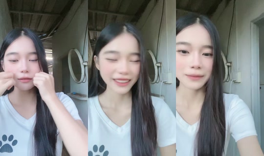 jiraporn_prae TikTok Live — Oct 8, 2026, 10:39 AM