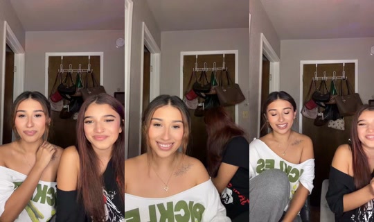 jiselledelrio_ TikTok Live — Oct 8, 2026, 5:18 AM