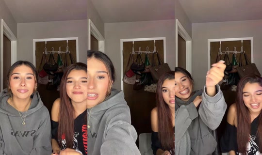 jiselledelrio_ TikTok Live — Oct 8, 2026, 6:37 AM