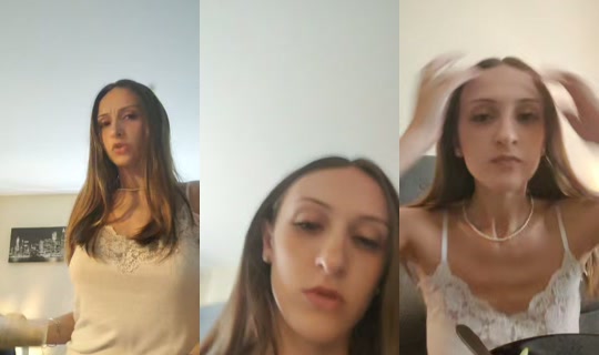 jishereee TikTok Live — Oct 3, 2026, 5:46 PM
