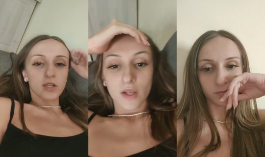 jishereee TikTok Live — Oct 4, 2026, 9:15 PM