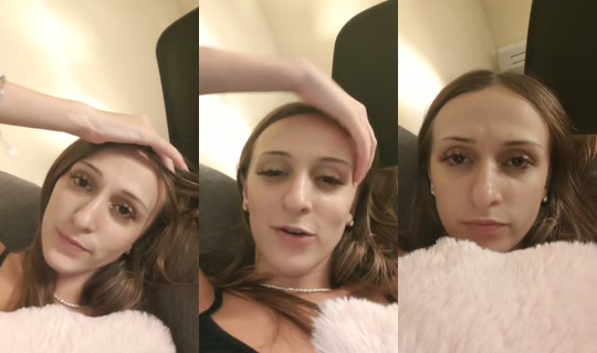 jishereee TikTok Live — Oct 4, 2026, 10:56 PM