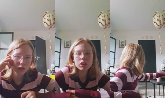 jiska_077 TikTok Live — Aug 22, 2026, 12:27 PM