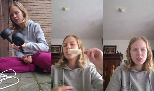 jiska_077 TikTok Live — Sep 3, 2026, 3:13 PM