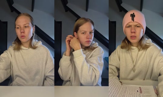 jiska_077 TikTok Live — Oct 7, 2026, 8:34 AM