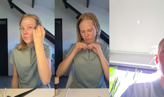 jiska_077 TikTok Live — Oct 7, 2026, 12:29 PM