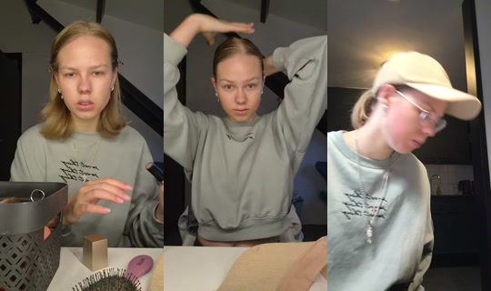 jiska_077 TikTok Live — Oct 9, 2026, 6:23 AM