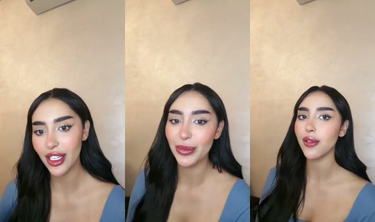 jissa_nb1 TikTok Live — Sep 17, 2026, 9:10 PM
