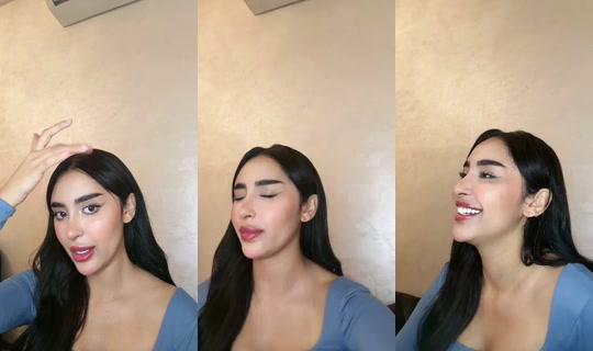 jissa_nb1 TikTok Live — Sep 17, 2026, 9:32 PM