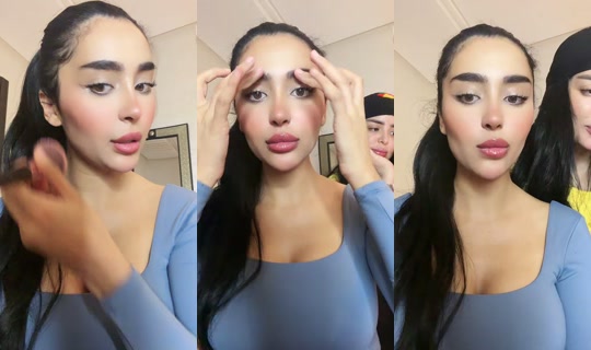 jissa_nb1 TikTok Live — Sep 17, 2026, 11:47 PM