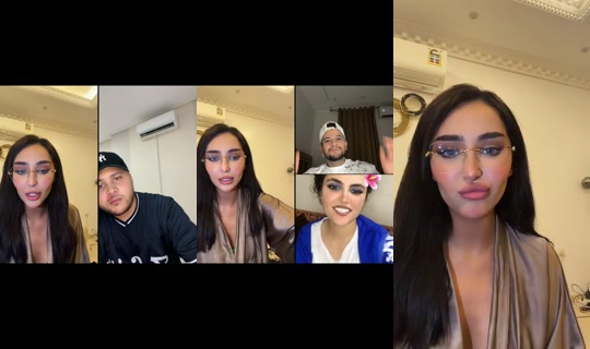 jissa_nb1 TikTok Live — Sep 29, 2026, 12:13 AM