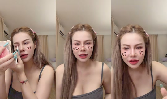 jitraporn.auy TikTok Live — Sep 29, 2026, 4:53 AM