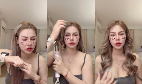 jitraporn.auy TikTok Live — Sep 29, 2026, 5:28 AM