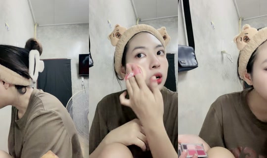 jitsineejaimongko TikTok Live — Aug 22, 2026, 9:16 AM