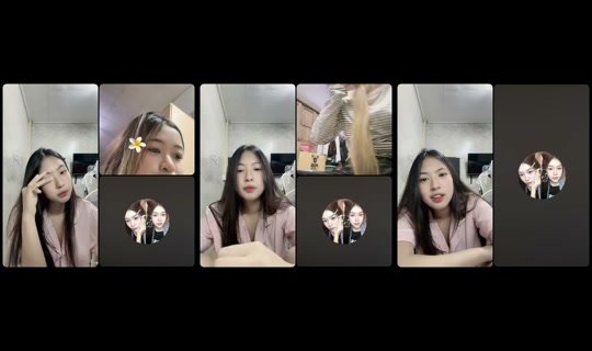 jitsineejaimongko TikTok Live — Aug 24, 2026, 4:57 PM