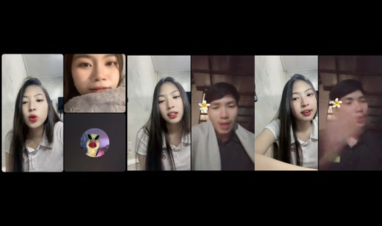 jitsineejaimongko TikTok Live — Aug 25, 2026, 8:12 PM