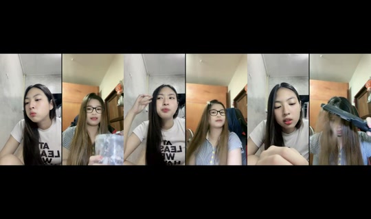 jitsineejaimongko TikTok Live — Aug 27, 2026, 3:29 PM