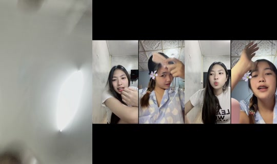 jitsineejaimongko TikTok Live — Aug 27, 2026, 5:18 PM