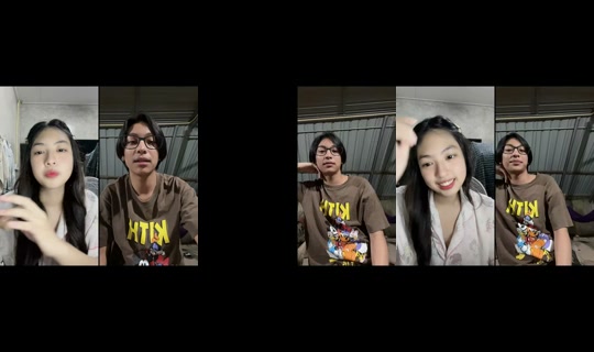 jitsineejaimongko TikTok Live — Oct 1, 2026, 3:00 PM