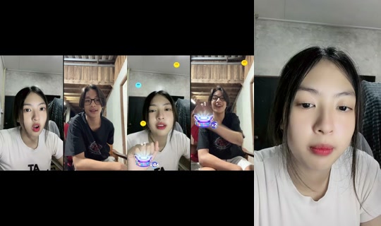 jitsineejaimongko TikTok Live — Oct 2, 2026, 7:04 PM