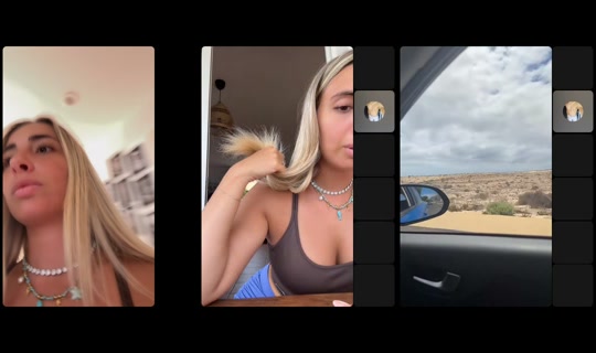 jiuliettttt TikTok Live — Aug 21, 2026, 11:07 AM