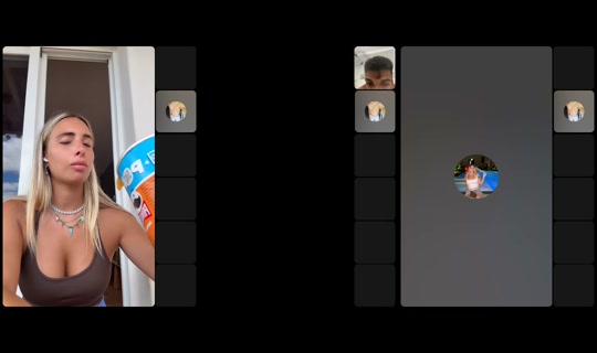 jiuliettttt TikTok Live — Aug 21, 2026, 12:48 PM