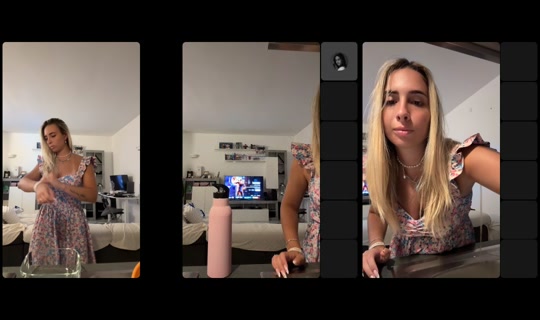 jiuliettttt TikTok Live — Aug 26, 2026, 9:30 PM