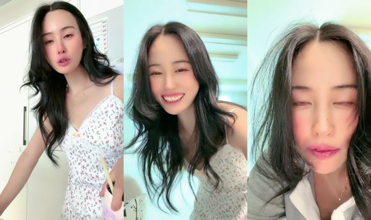 jiyu111110 TikTok Live — Oct 3, 2026, 6:09 AM