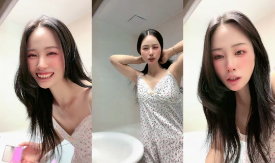 jiyu111110 TikTok Live — Oct 4, 2026, 12:44 AM