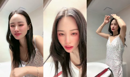 jiyu111110 TikTok Live — Oct 4, 2026, 1:34 AM