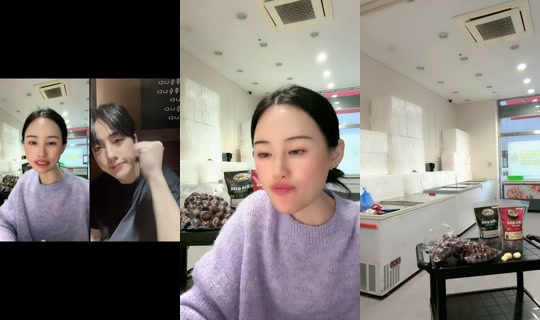 jiyu111110 TikTok Live — Oct 7, 2026, 8:25 AM
