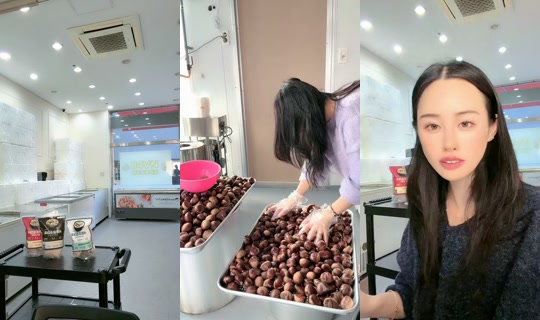 jiyu111110 TikTok Live — Oct 8, 2026, 6:48 AM