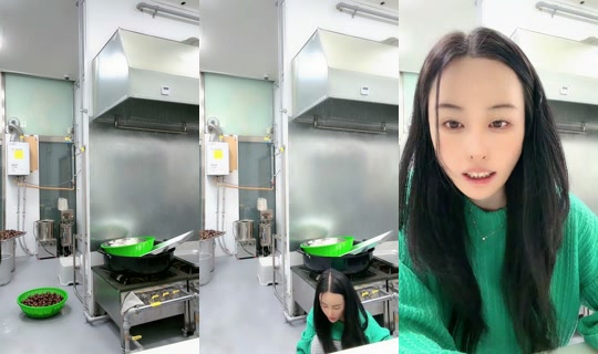 jiyu111110 TikTok Live — Oct 8, 2026, 3:23 PM