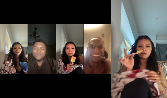 jj.swervin TikTok Live — Aug 22, 2026, 7:05 AM