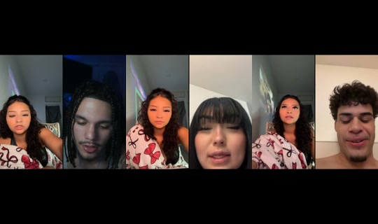 jj.swervin TikTok Live — Aug 22, 2026, 8:18 AM