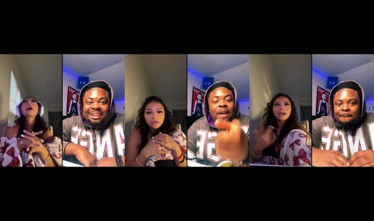 jj.swervin TikTok Live — Aug 22, 2026, 8:53 AM