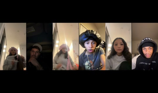 jj.swervin TikTok Live — Aug 25, 2026, 5:15 AM