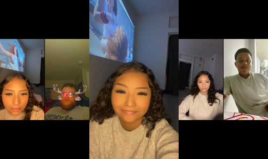 jj.swervin TikTok Live — Aug 25, 2026, 6:25 AM