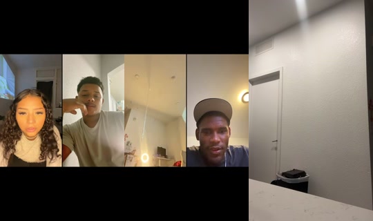 jj.swervin TikTok Live — Aug 25, 2026, 7:27 AM