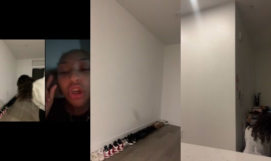 jj.swervin TikTok Live — Aug 25, 2026, 8:20 AM