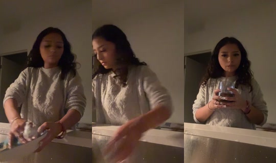 jj.swervin TikTok Live — Aug 25, 2026, 9:12 AM