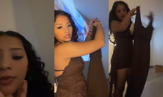 jj.swervin TikTok Live — Aug 27, 2026, 4:23 AM