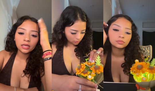 jj.swervin TikTok Live — Aug 27, 2026, 5:13 AM
