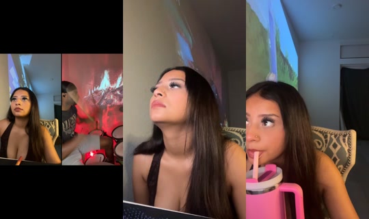 jj.swervin TikTok Live — Aug 27, 2026, 7:17 AM