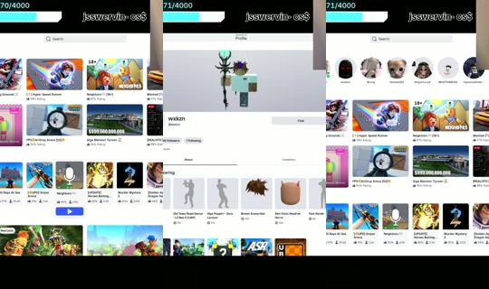 jj.swervin TikTok Live — Aug 27, 2026, 9:56 AM