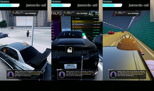 jj.swervin TikTok Live — Aug 27, 2026, 10:55 AM
