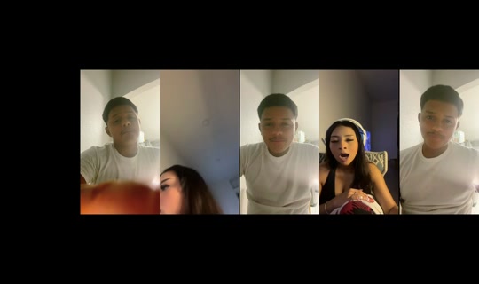 jj.swervin TikTok Live — Aug 28, 2026, 8:22 AM