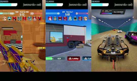 jj.swervin TikTok Live — Aug 28, 2026, 11:01 AM